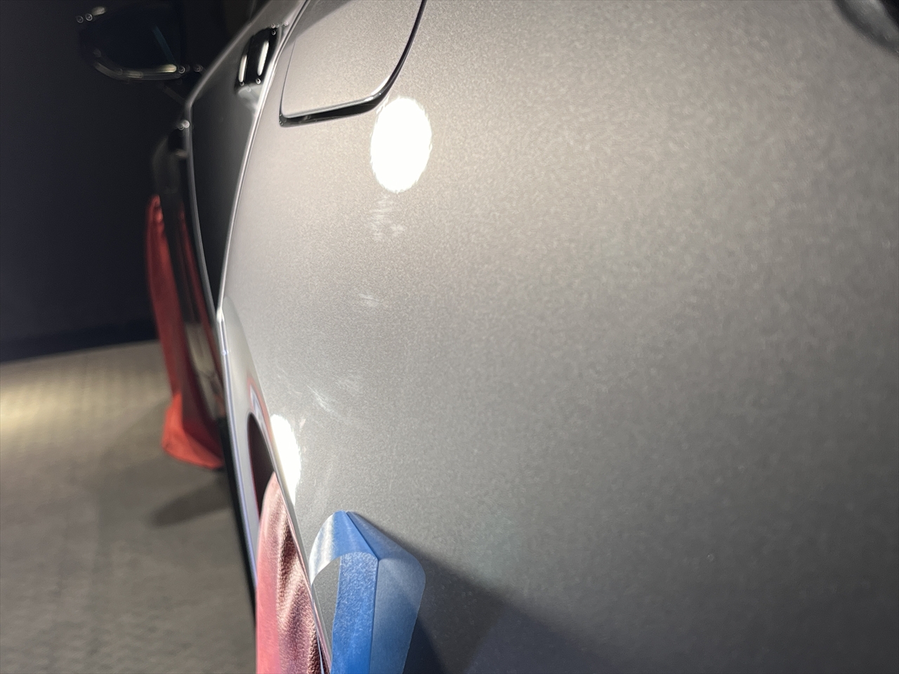 カーコーティング