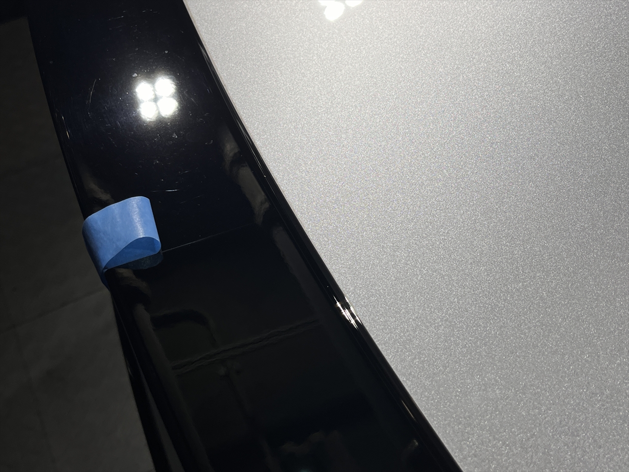 カーコーティング