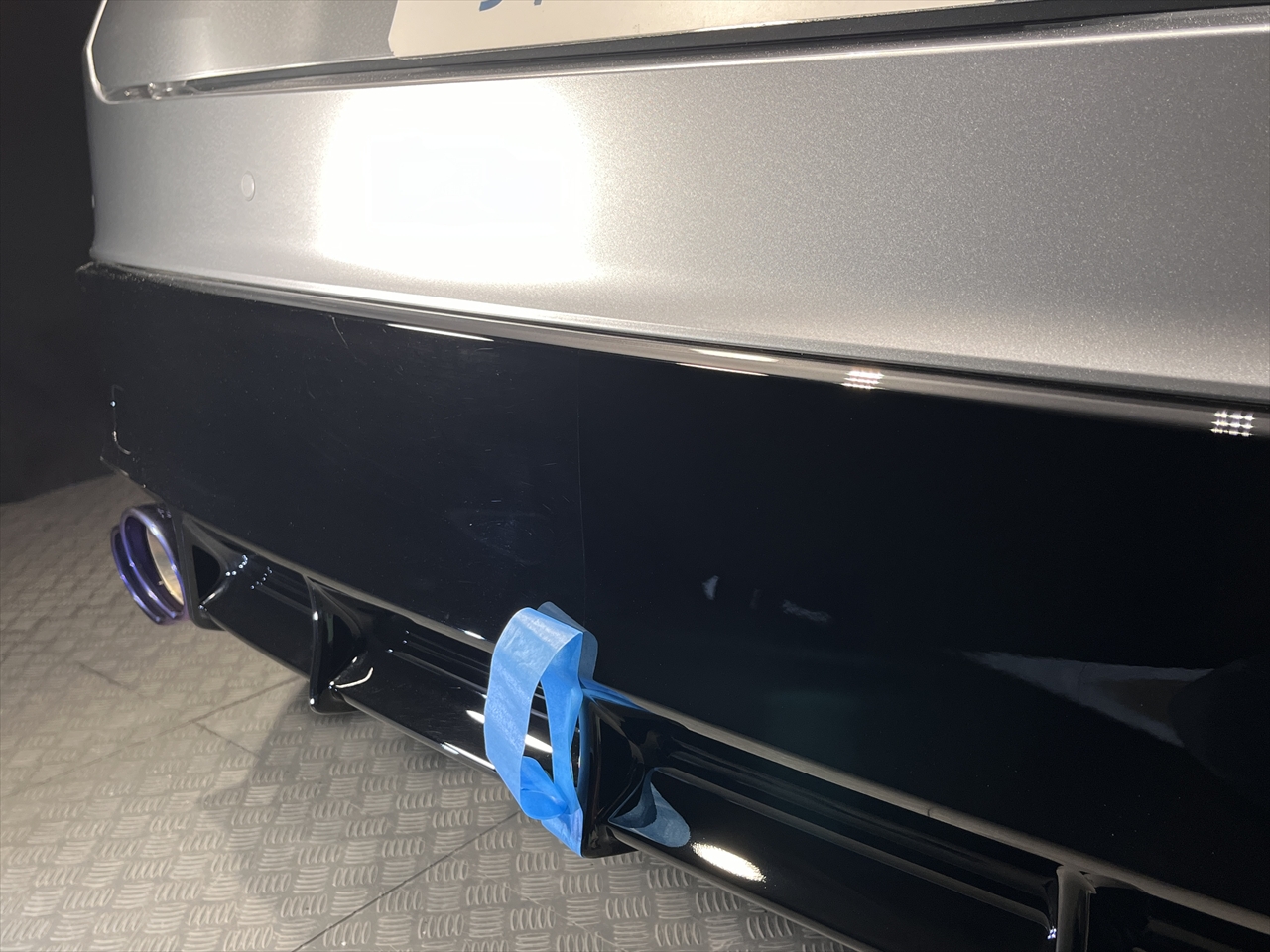 カーコーティング