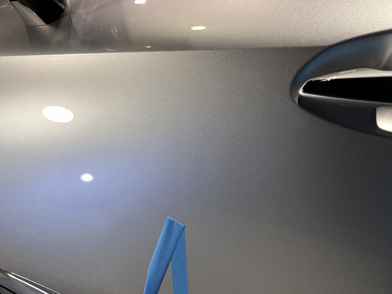 カーコーティング