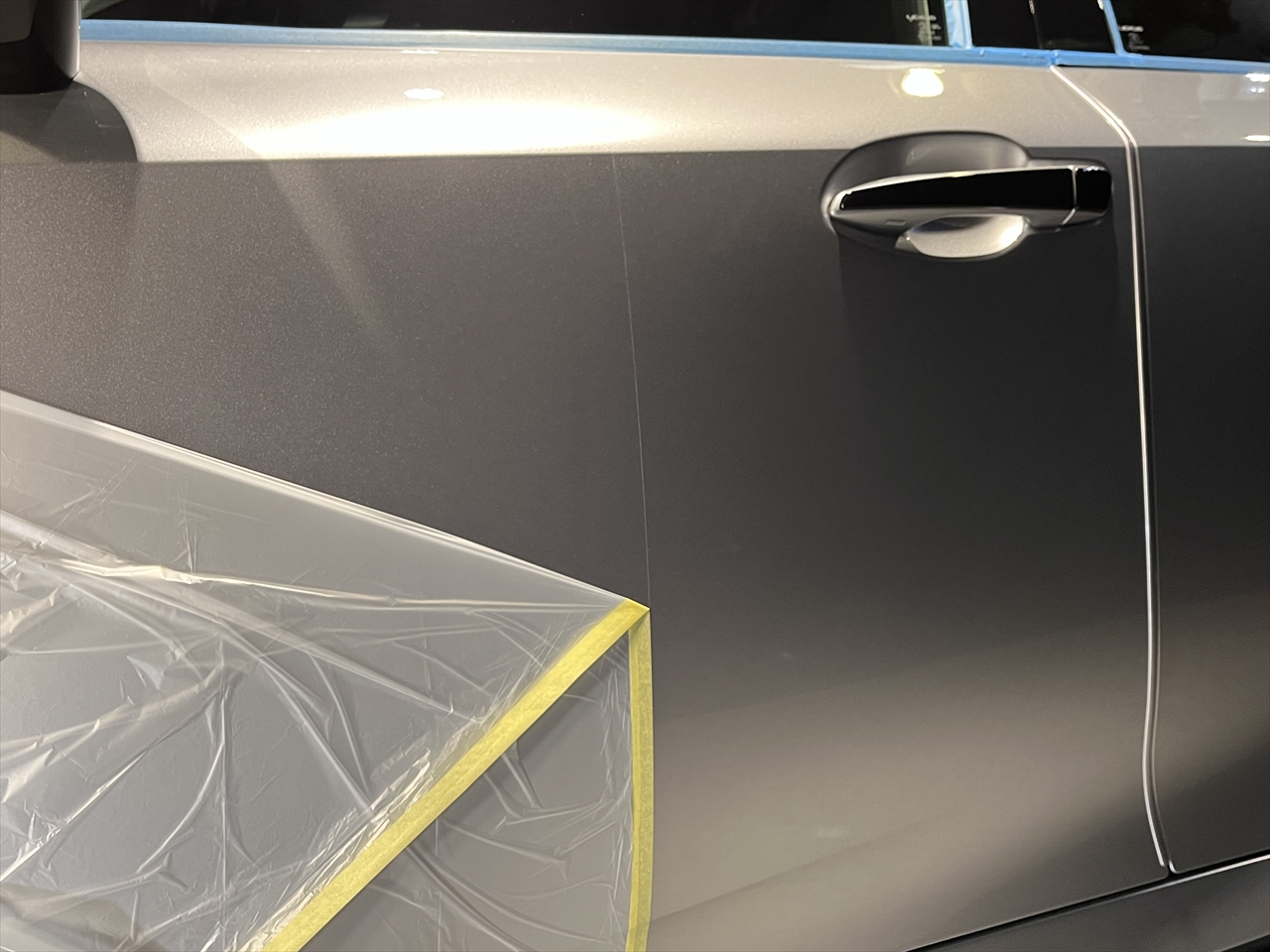 カーコーティング