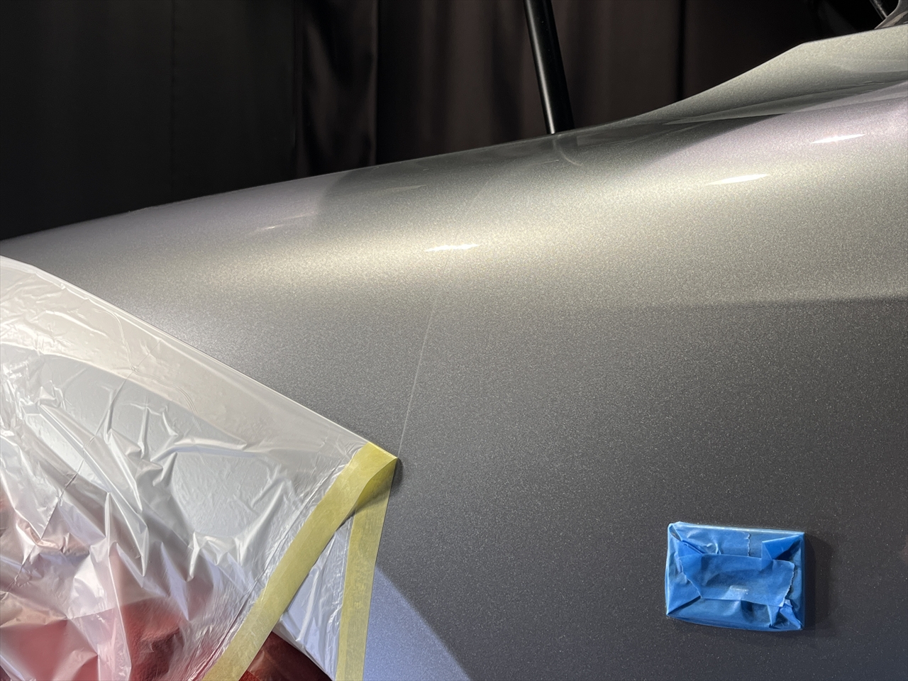 カーコーティング