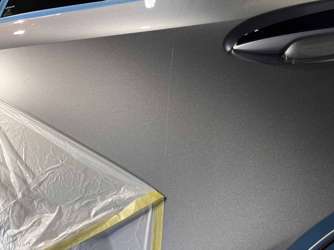 カーコーティング