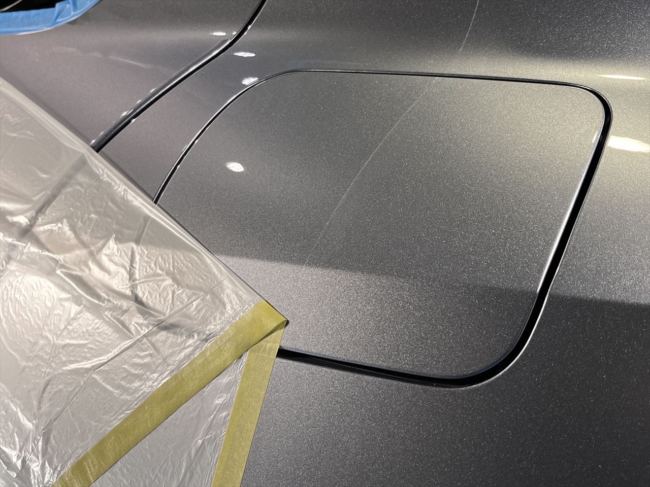 カーコーティング