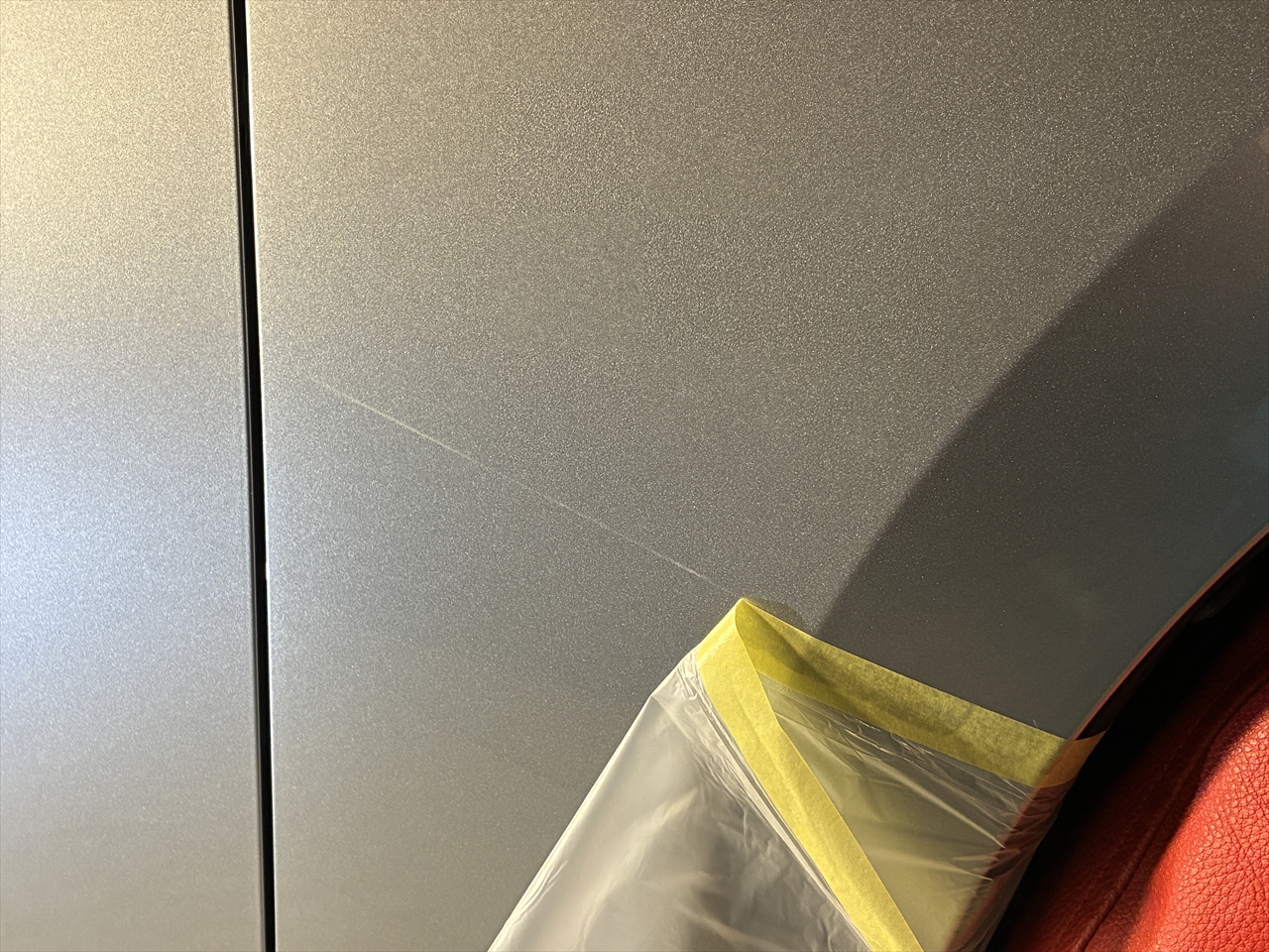 カーコーティング