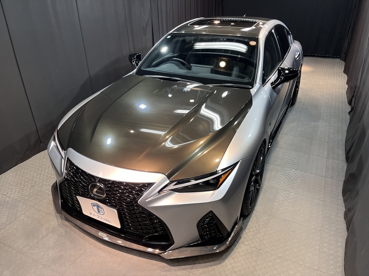 カーコーティング