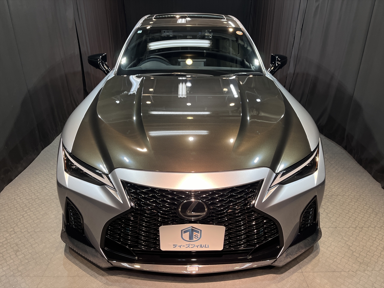 カーコーティング