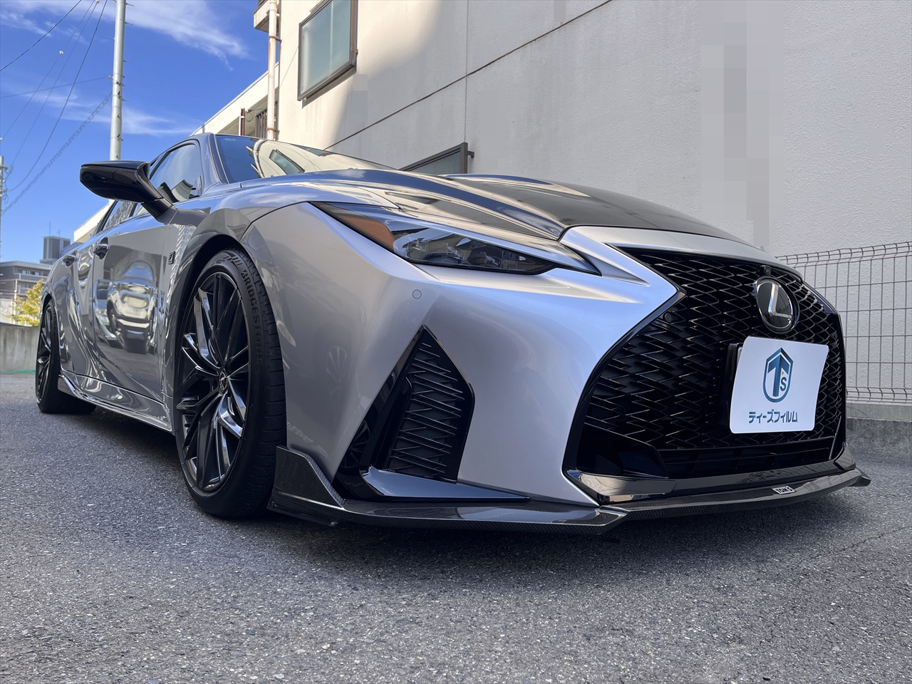 カーコーティング