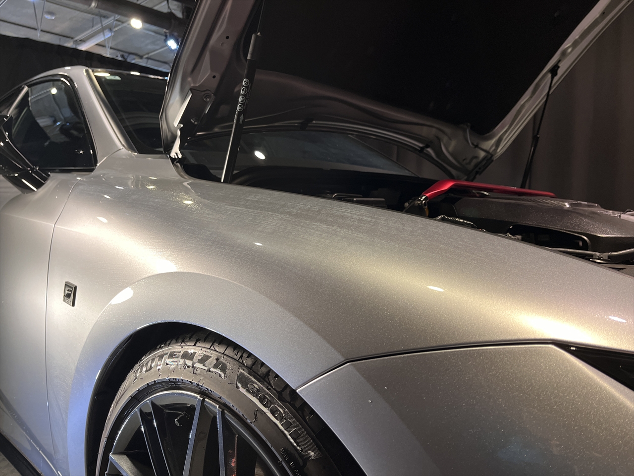 カーコーティング