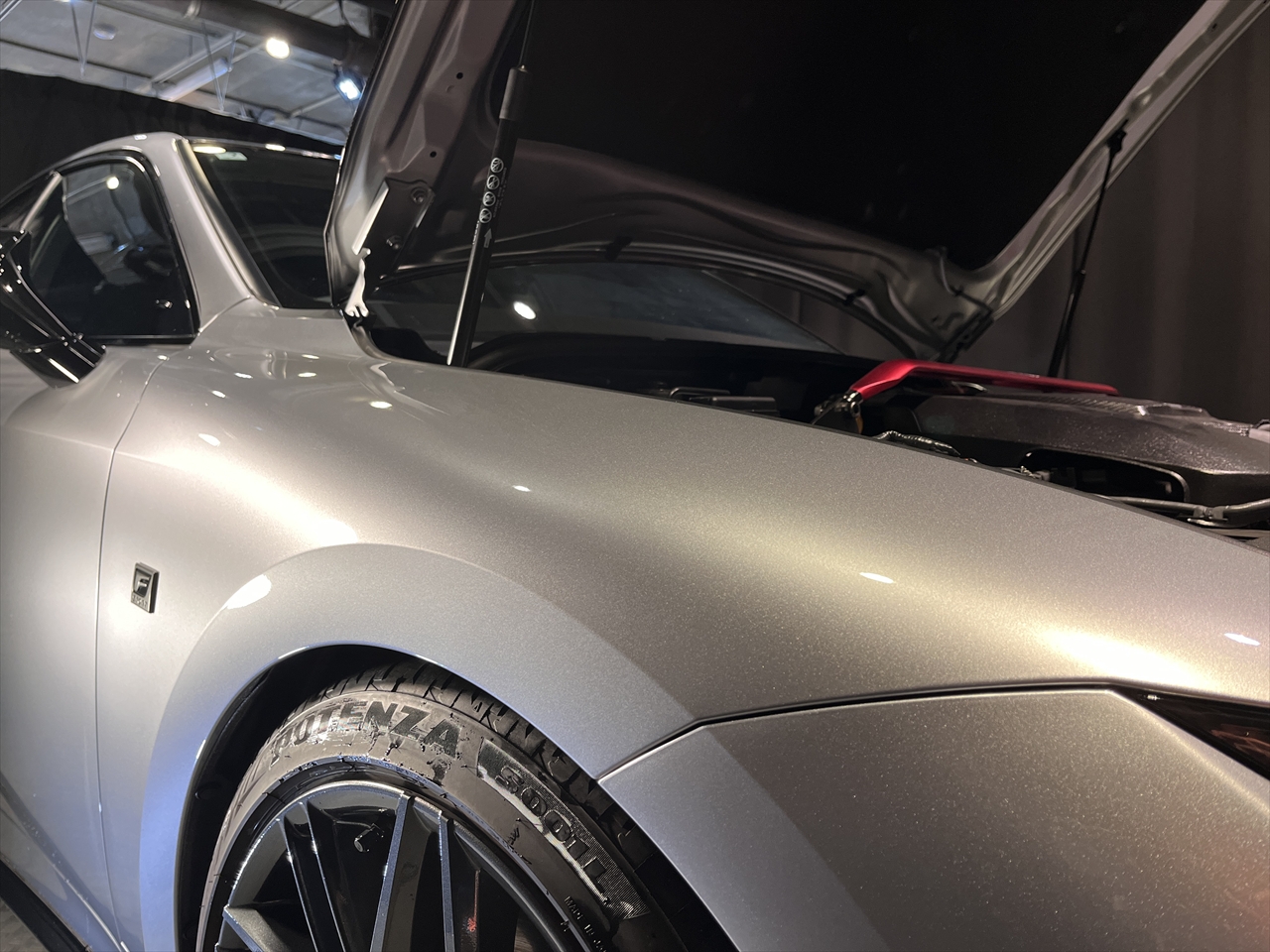 カーコーティング