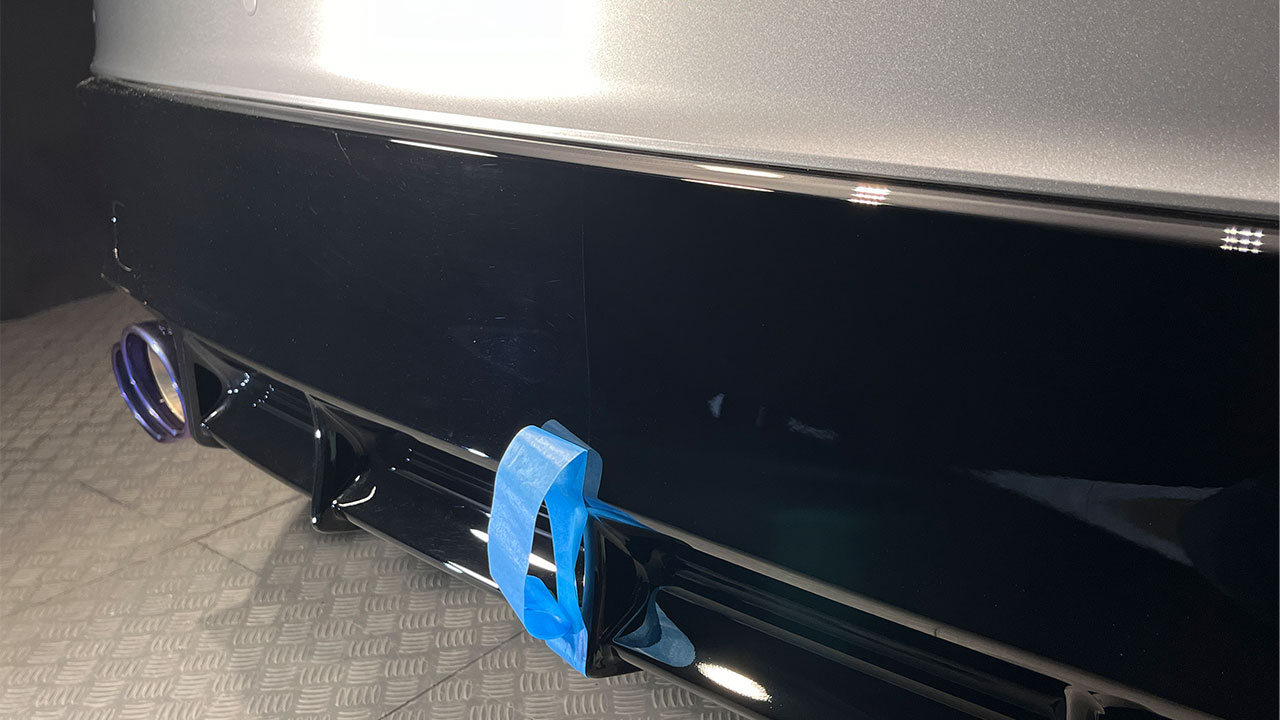 レクサス IS500 Fスポーツパフォーマンス