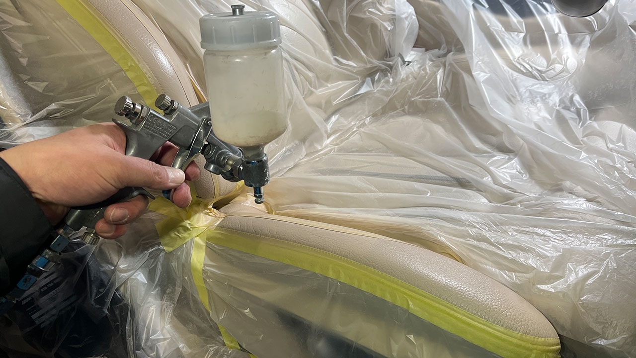 BMW 523dツーリング