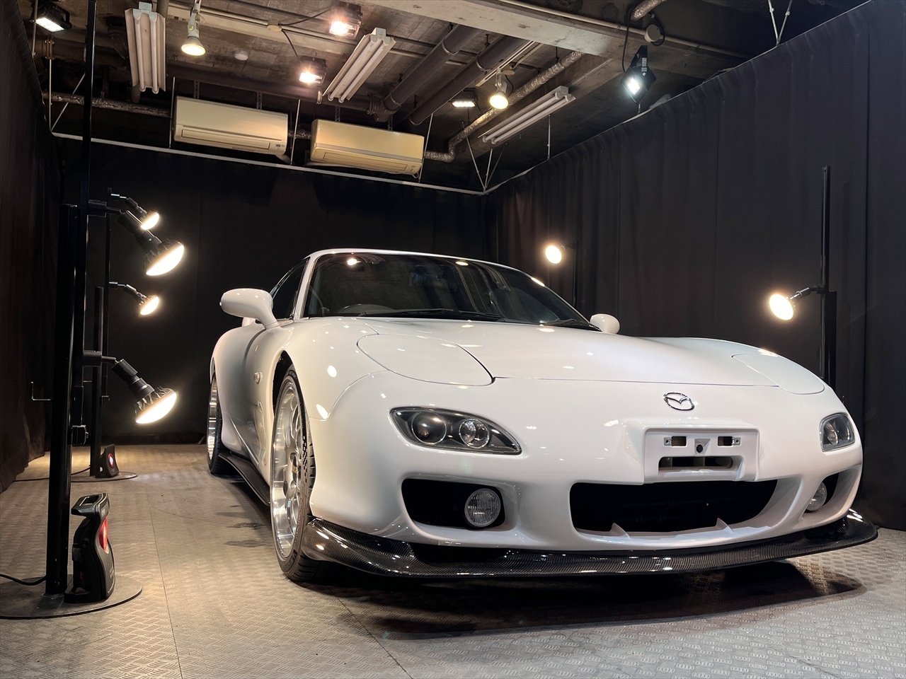 カーコーティング