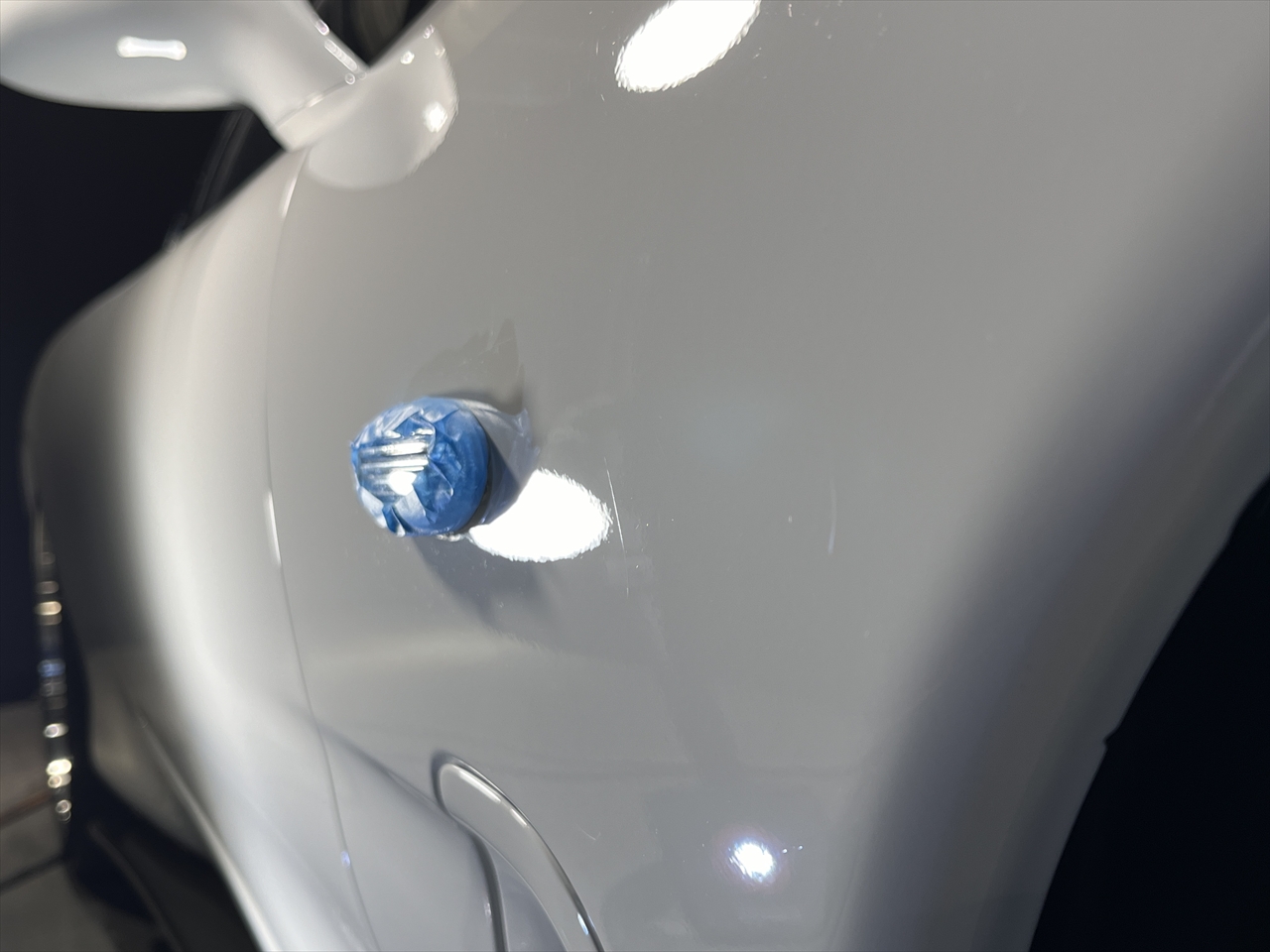 カーコーティング