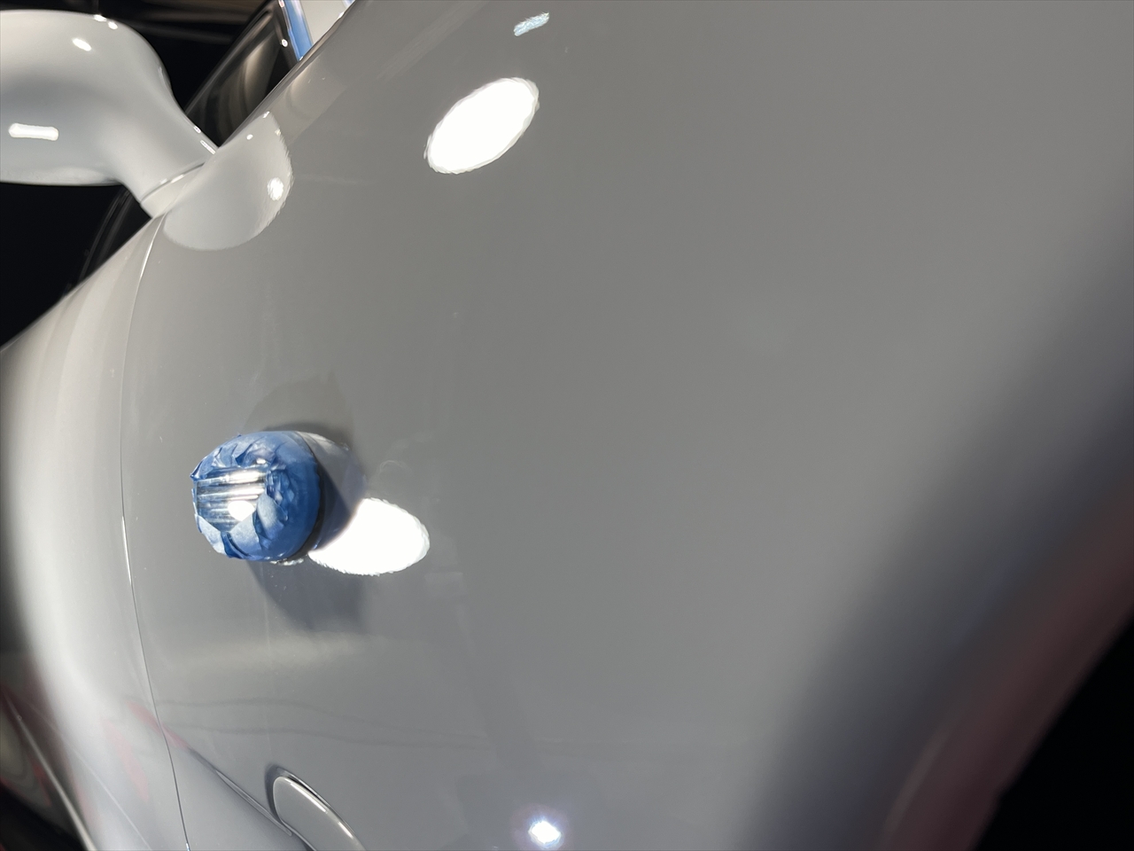 カーコーティング