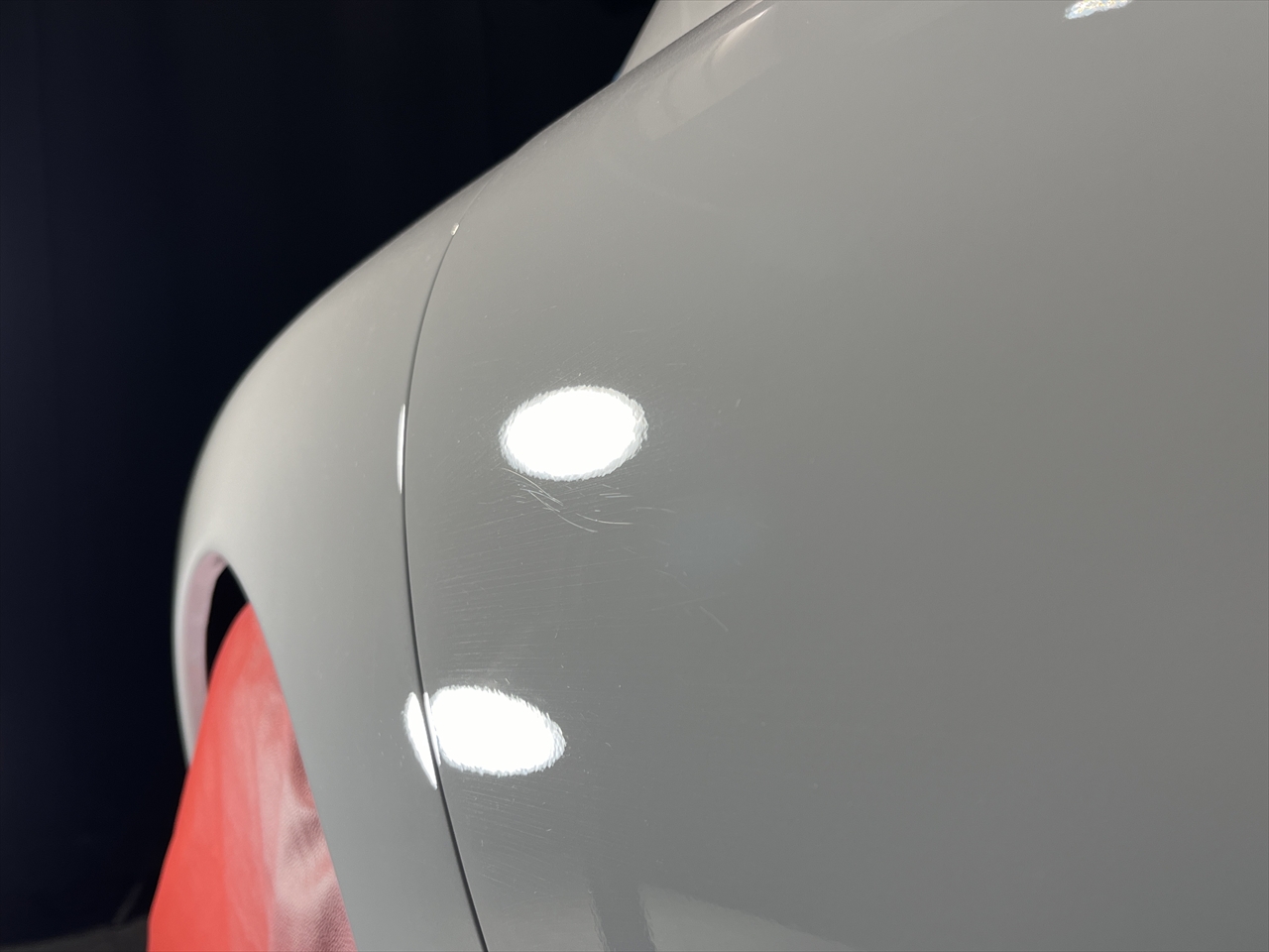 カーコーティング