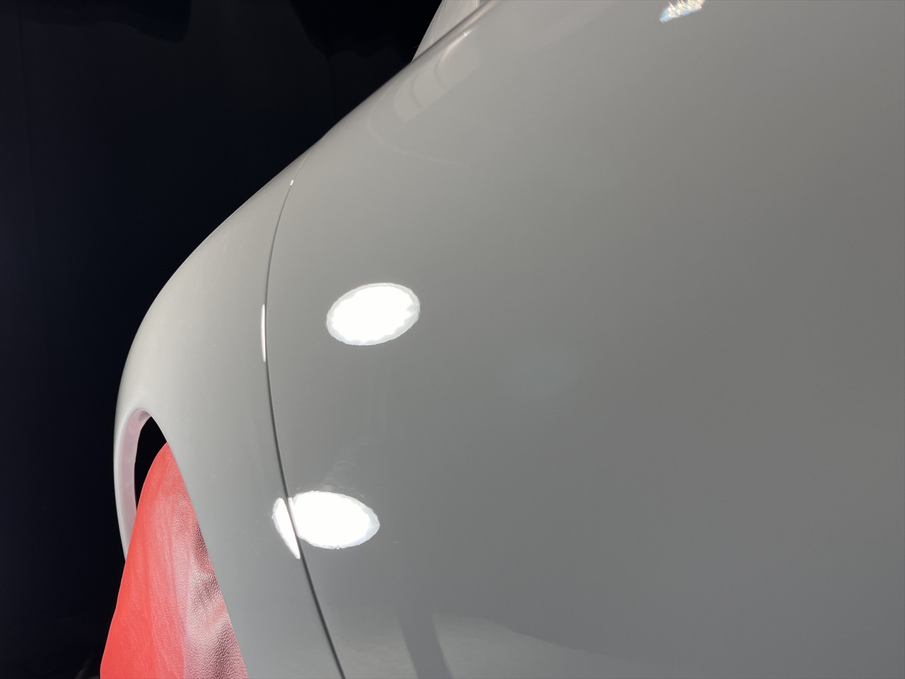 カーコーティング