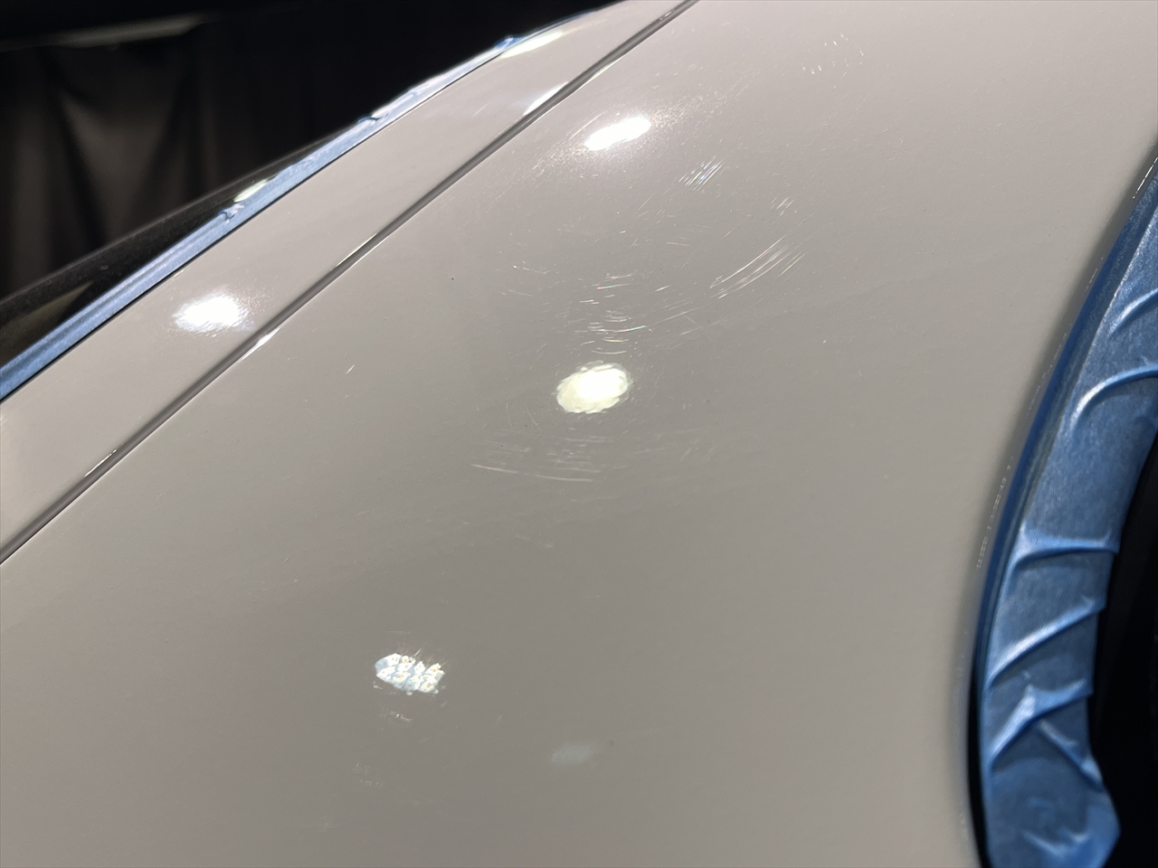 カーコーティング