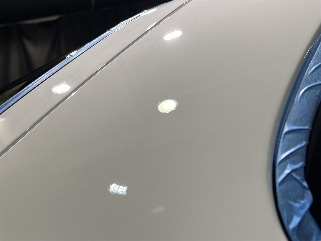 カーコーティング