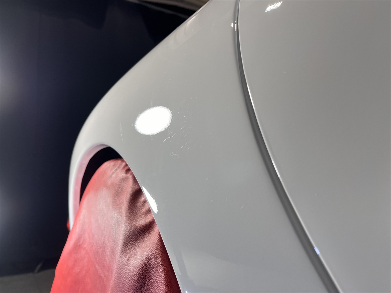 カーコーティング