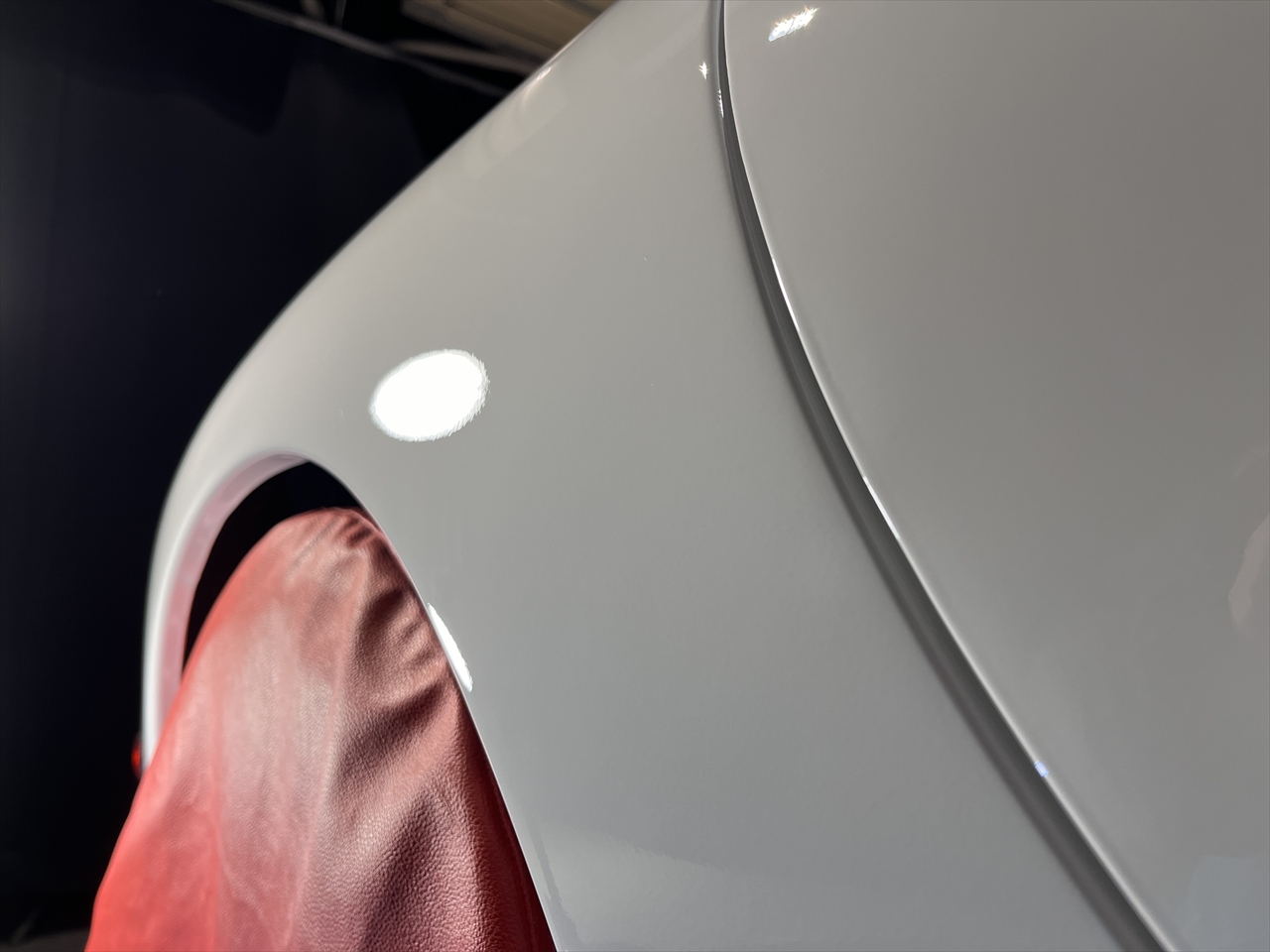 カーコーティング