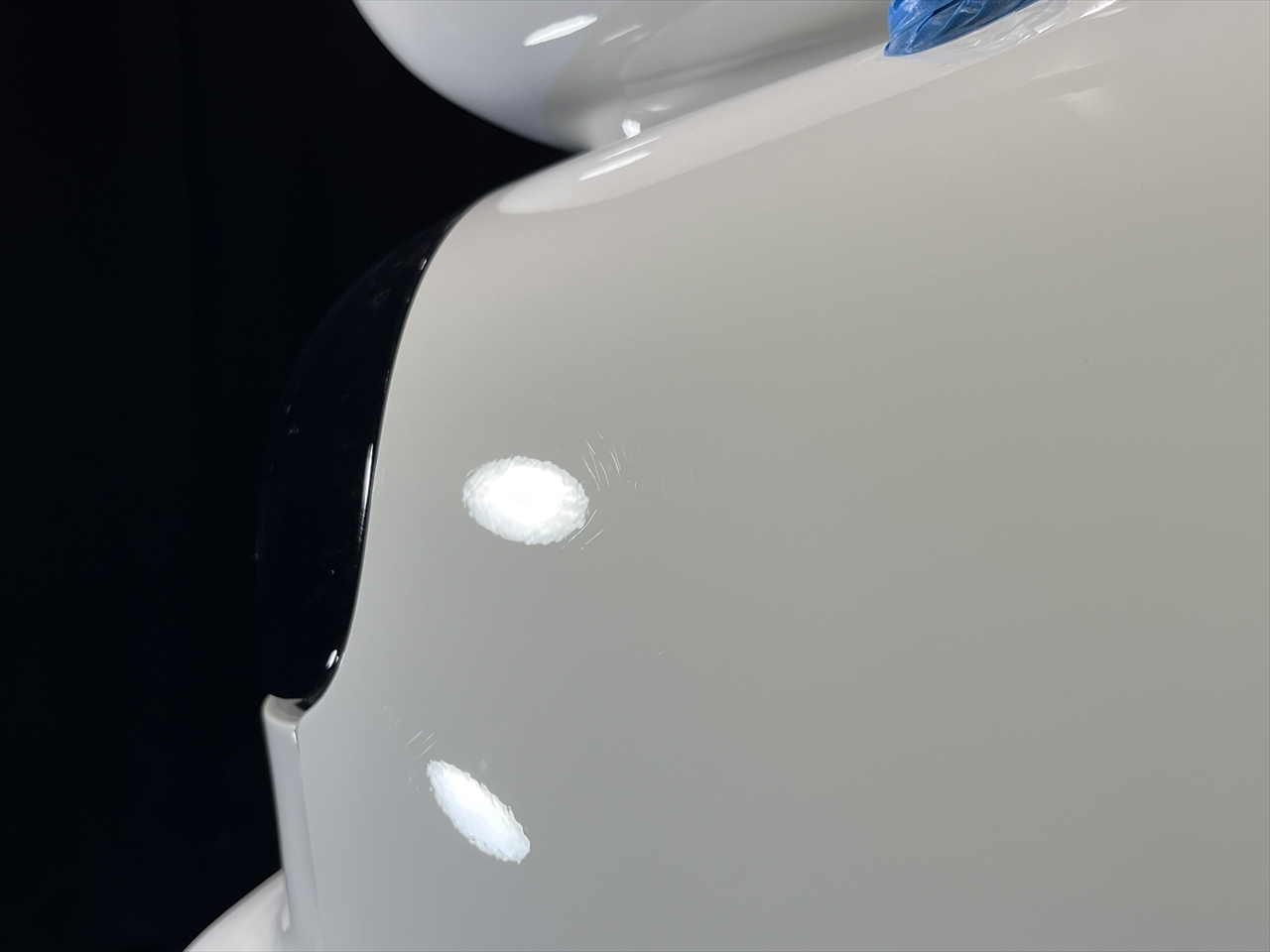 カーコーティング