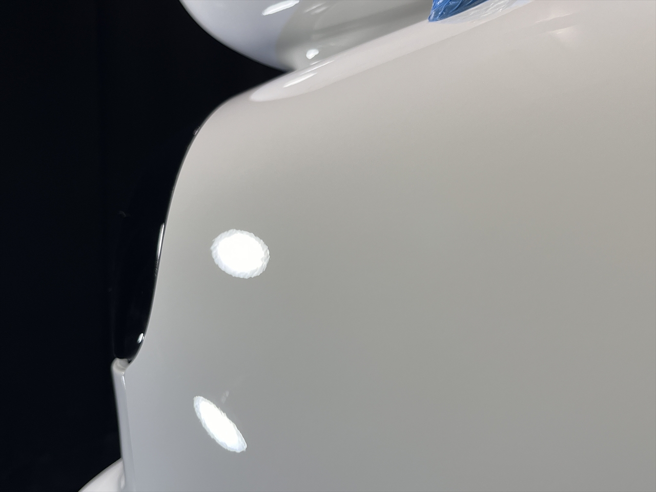 カーコーティング