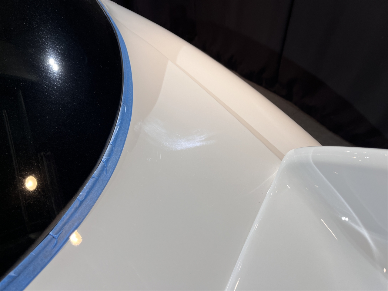 カーコーティング