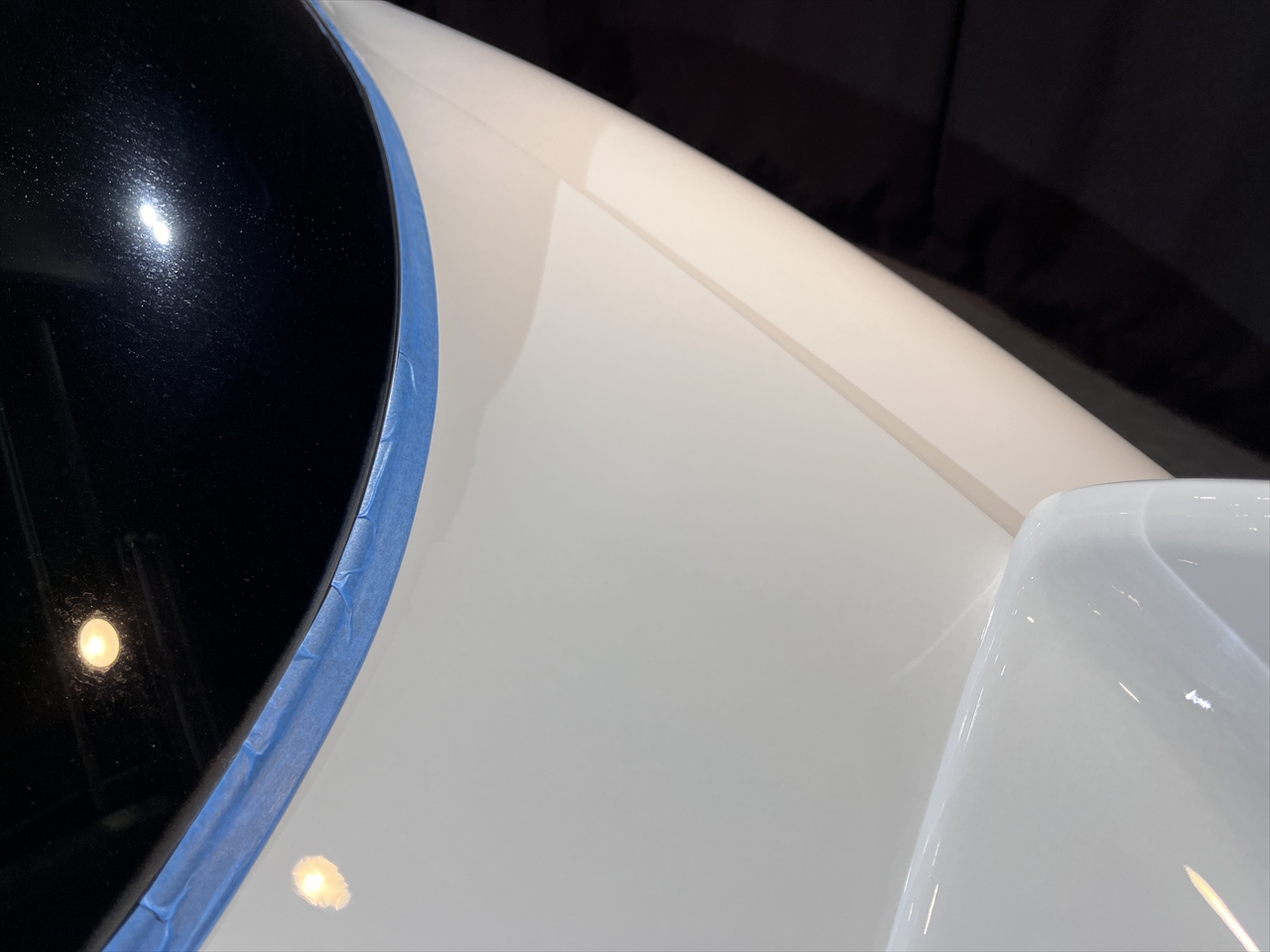 カーコーティング