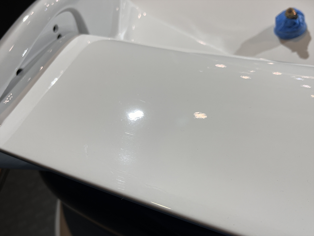 カーコーティング