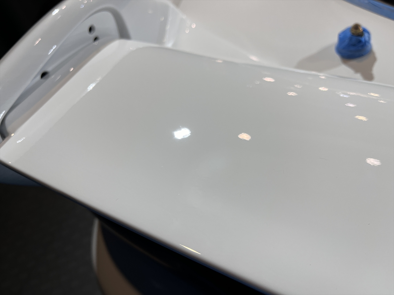 カーコーティング