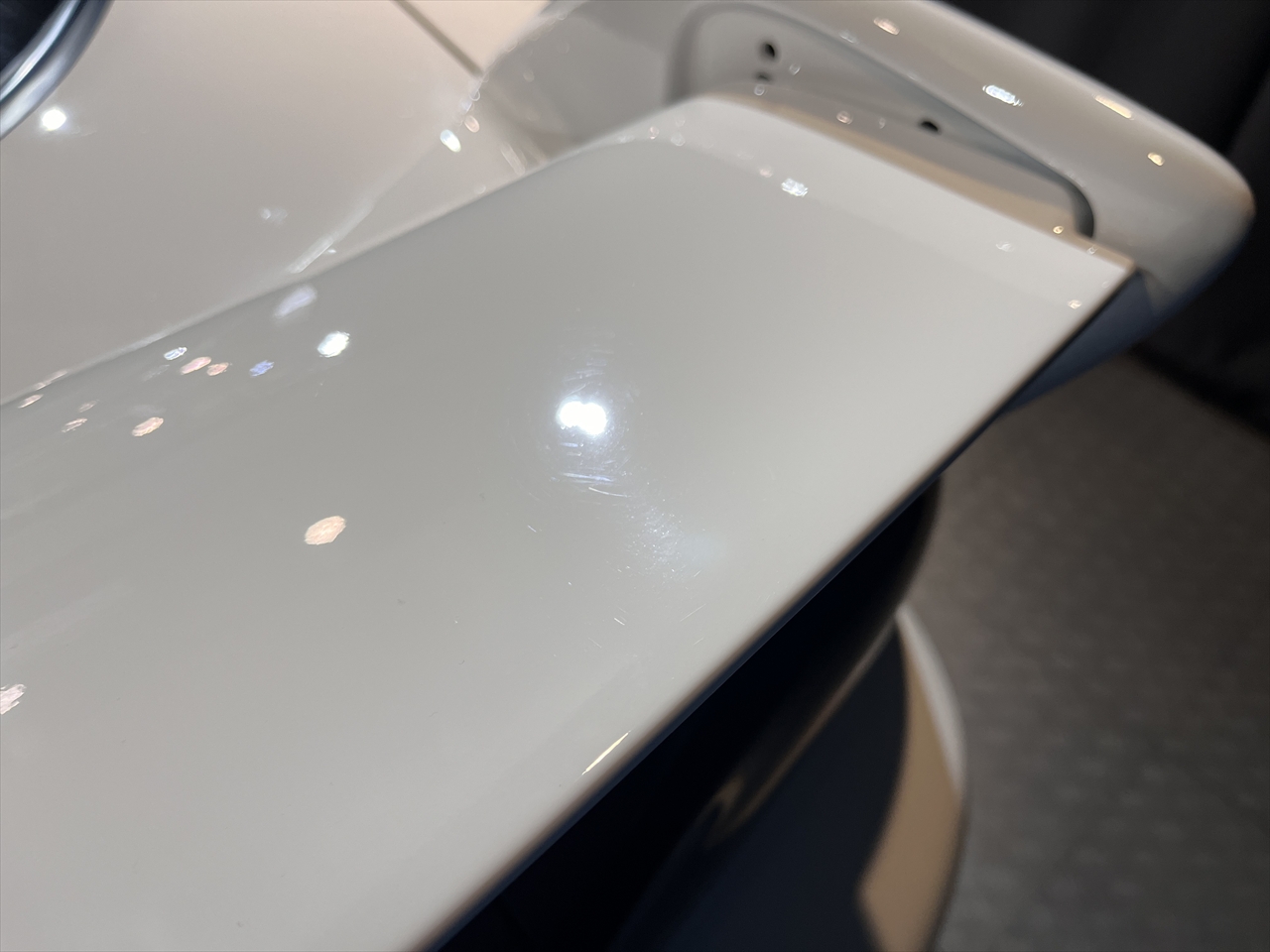 カーコーティング