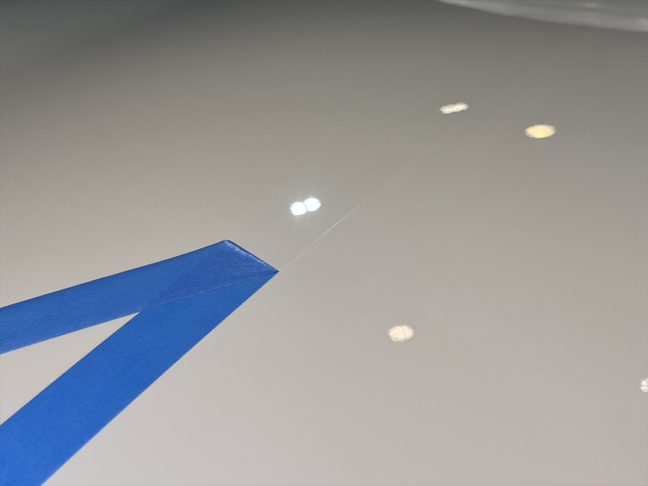 カーコーティング