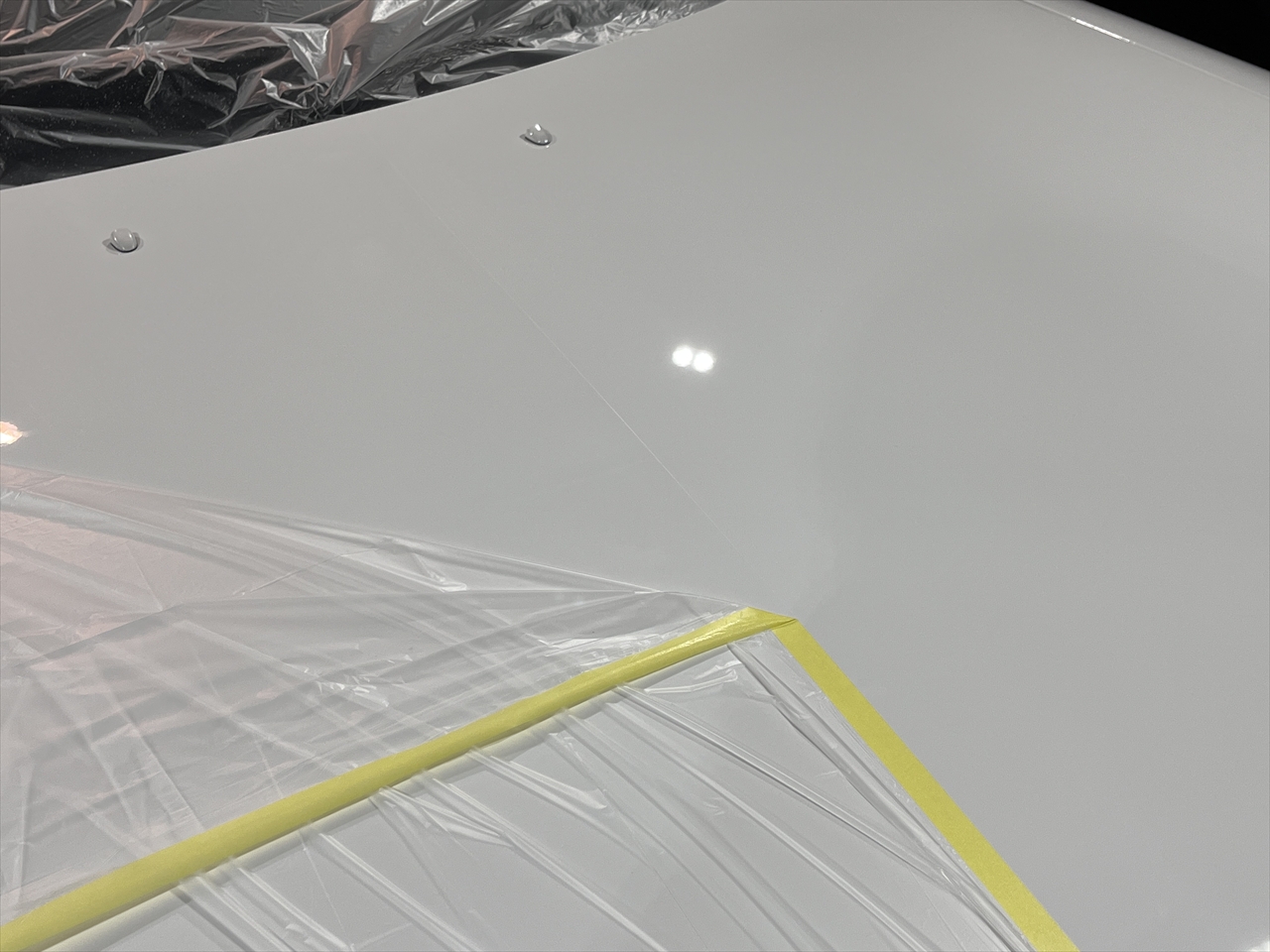 カーコーティング