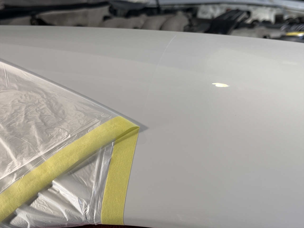 カーコーティング