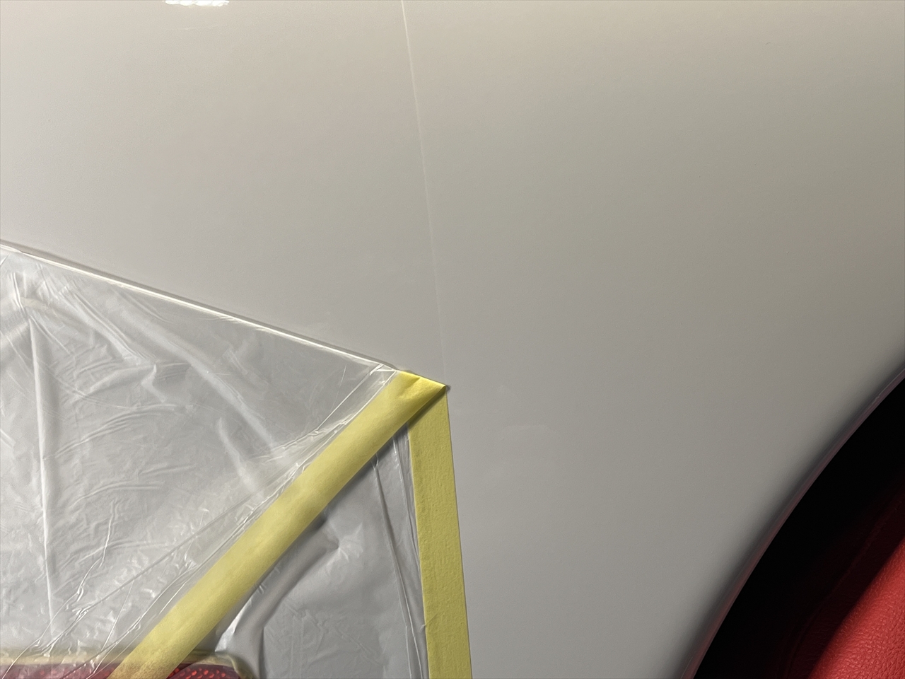 カーコーティング