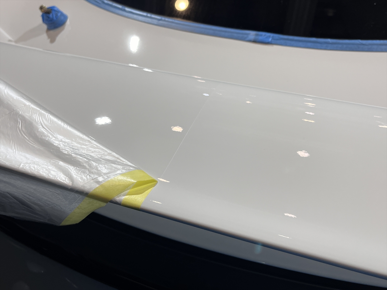 カーコーティング