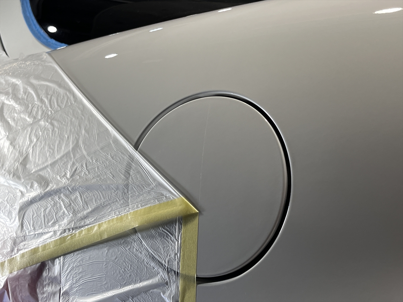 カーコーティング