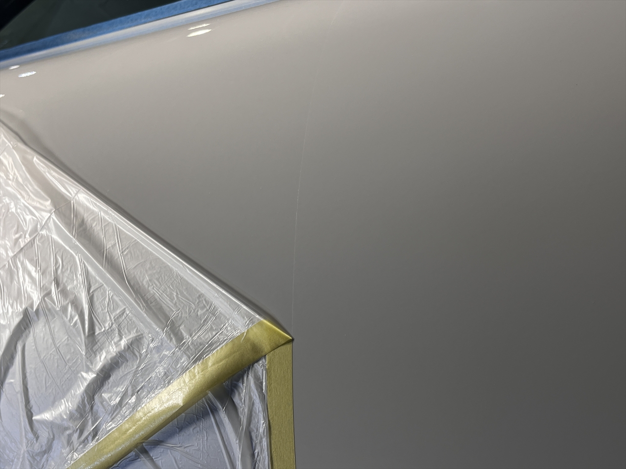 カーコーティング