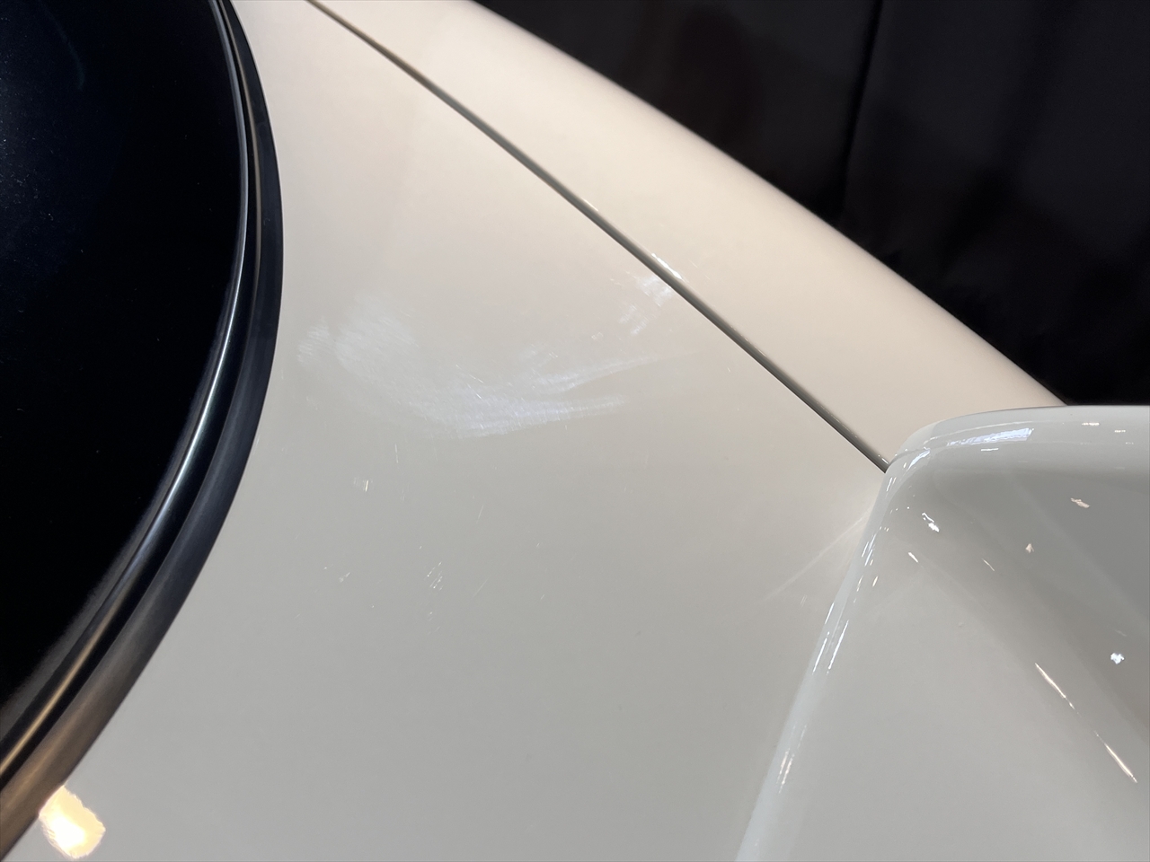 カーコーティング