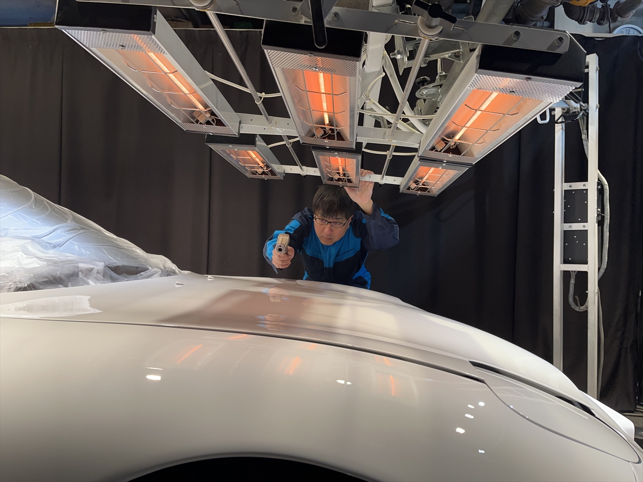 カーコーティング