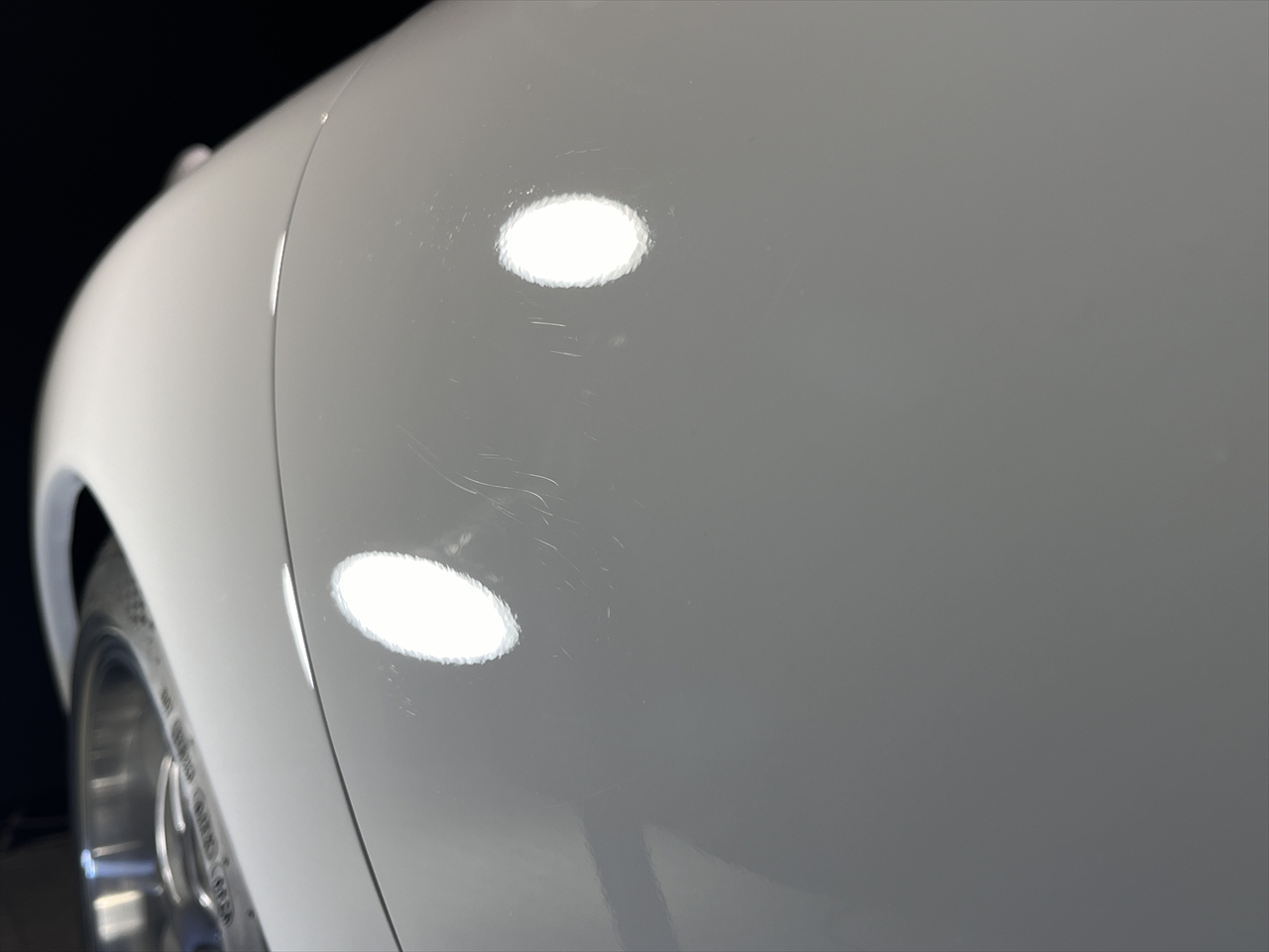 カーコーティング