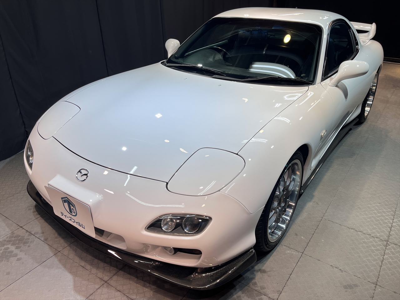 カーコーティング