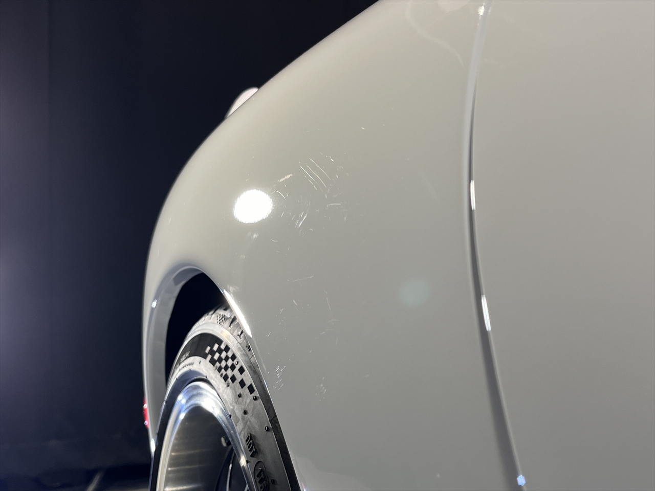 カーコーティング