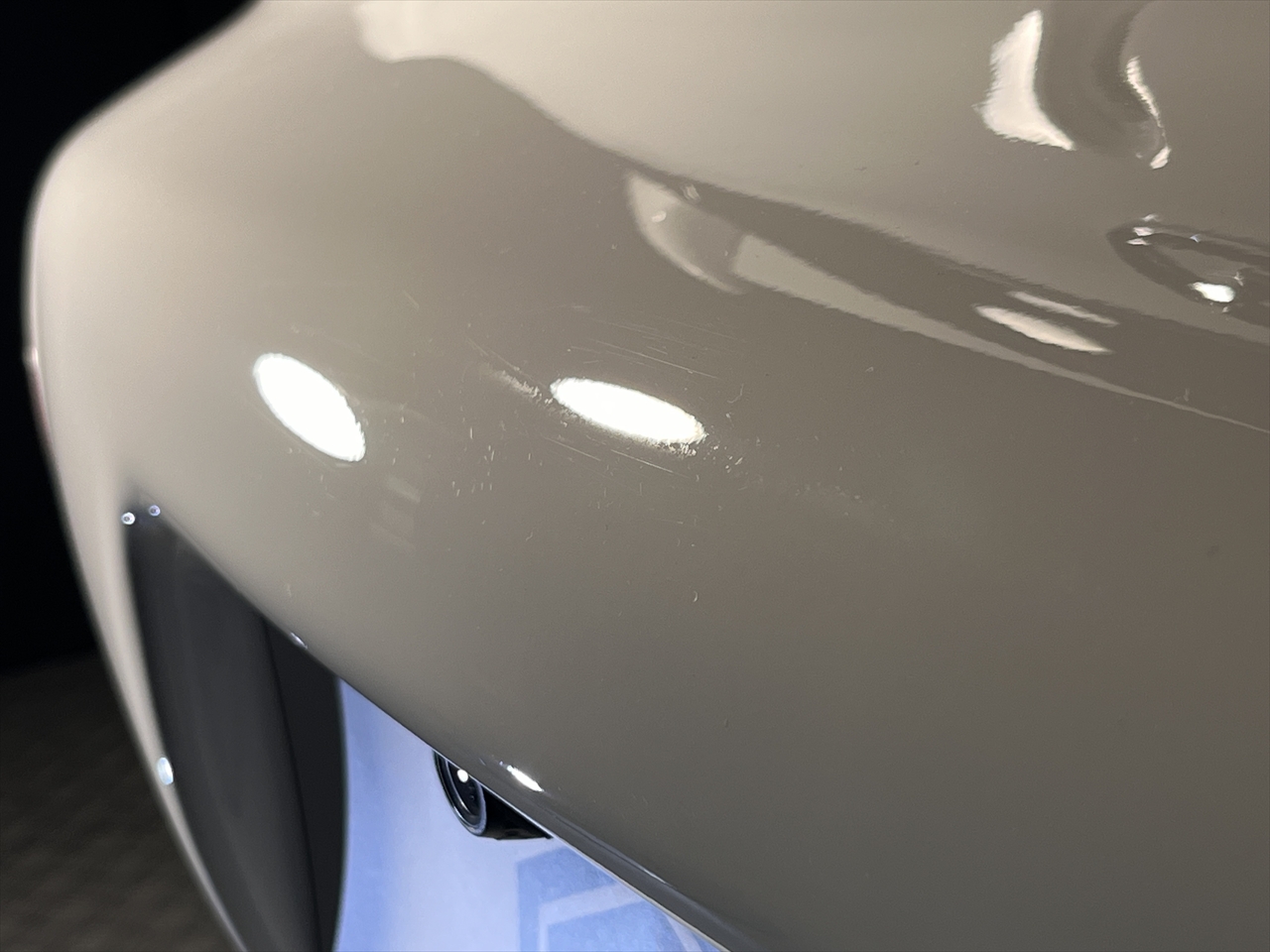 カーコーティング