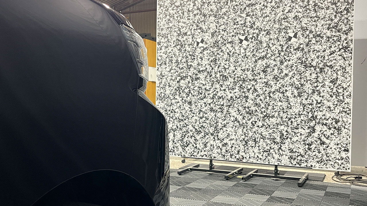 ダイハツ タント カスタムRSリミテッド