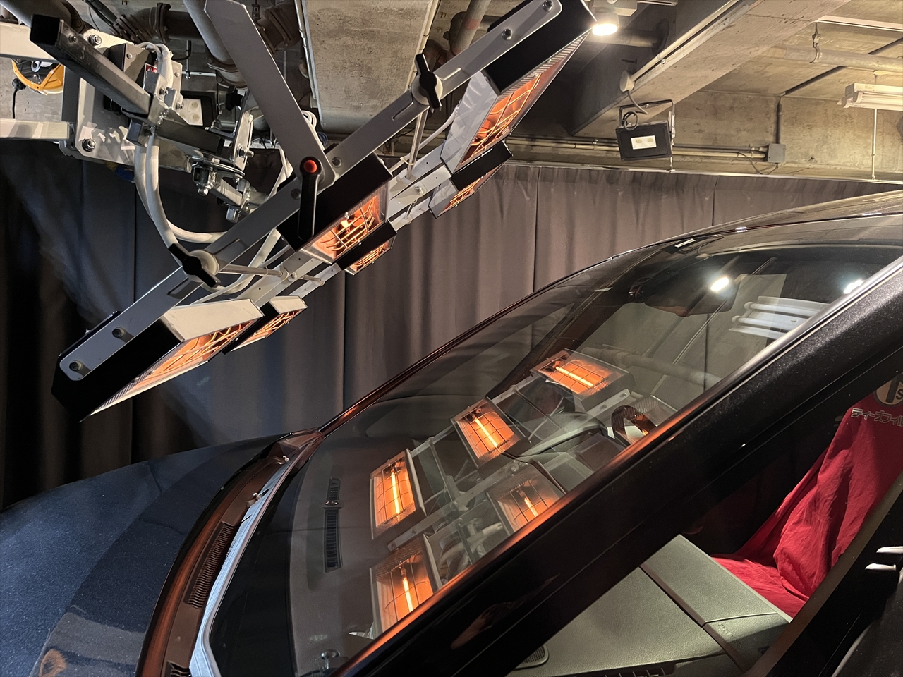 ガラス研磨(ガラス磨き)