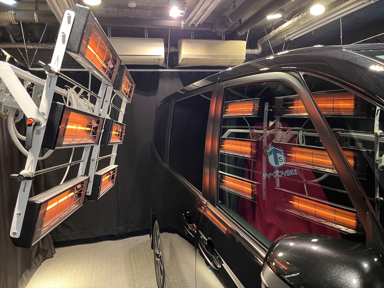 ガラス研磨(ガラス磨き)