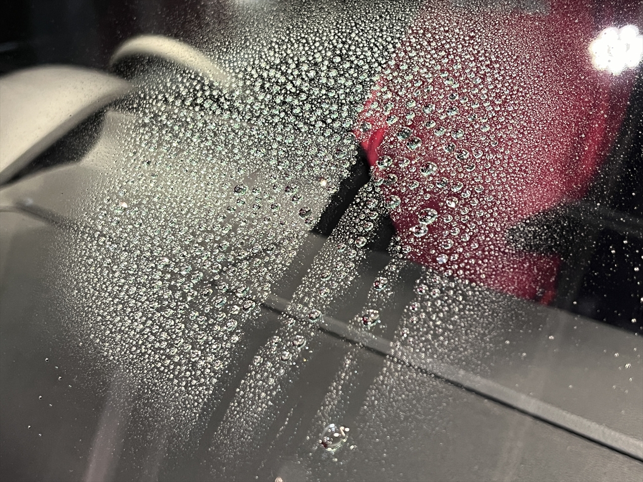 ガラス研磨(ガラス磨き)