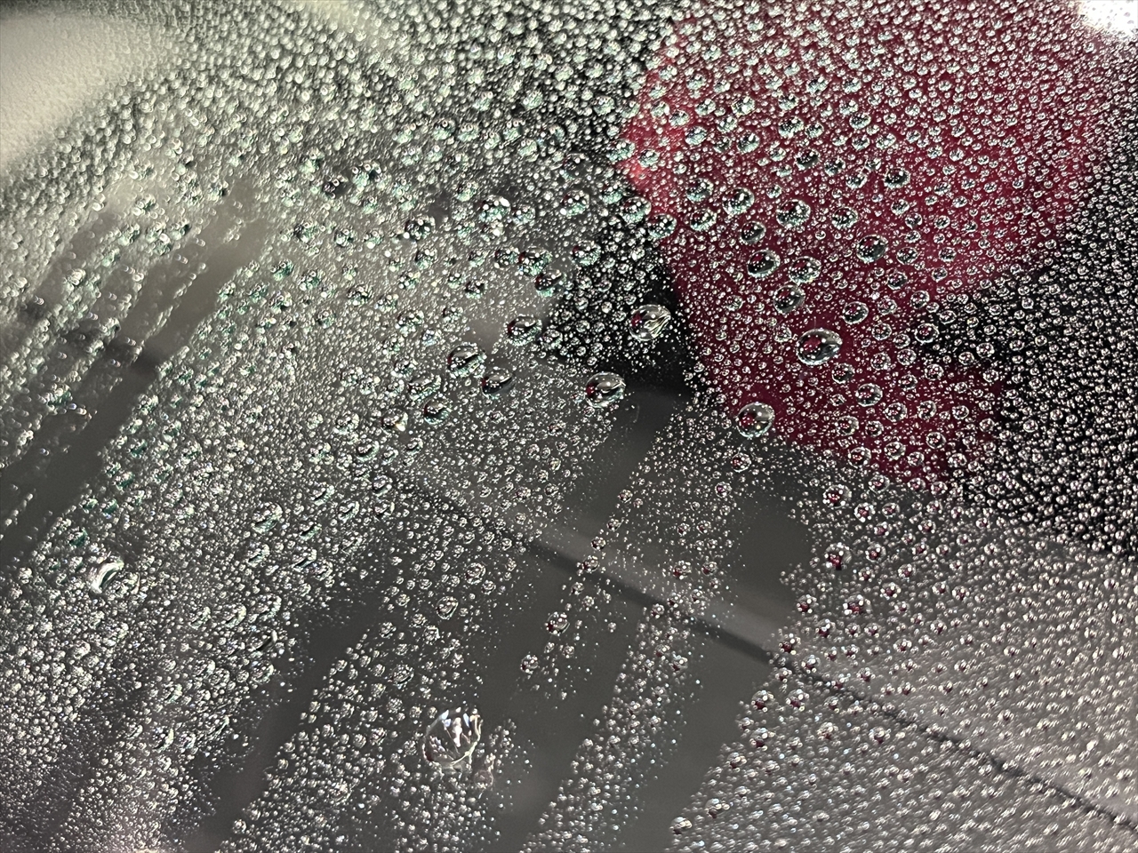 ガラス研磨(ガラス磨き)